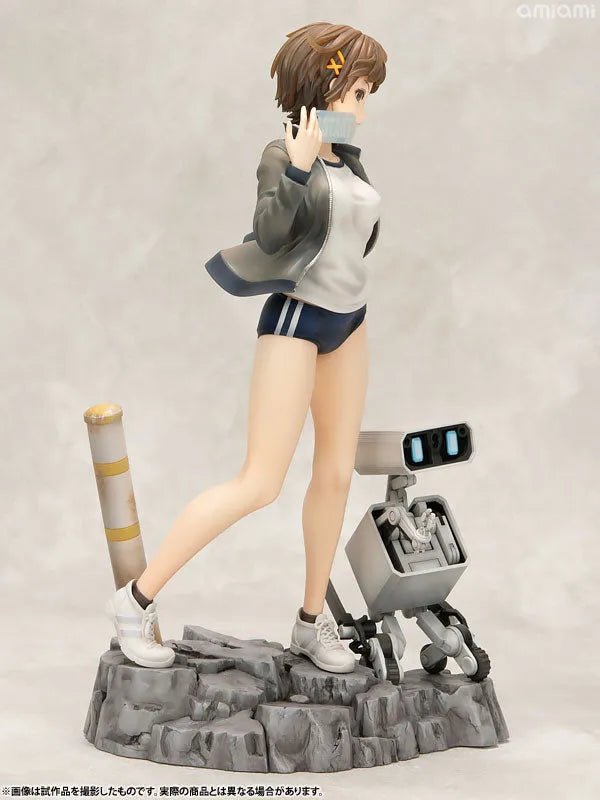 Juusan Kihei Boueiken - BJ - Minami Natsuno - ARTFX J - 1/8 - 2025 Re-release (Kotobukiya)ㅤ – Kotobukiya – ActionFigureBrasil