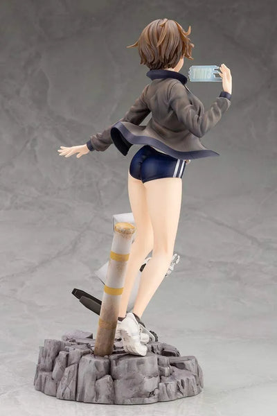 Juusan Kihei Boueiken - BJ - Minami Natsuno - ARTFX J - 1/8 - Bonus face plate (Kotobukiya) [Shop Exclusive]ㅤ – Kotobukiya – ActionFigureBrasil — acessórios