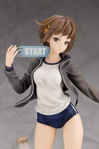 Juusan Kihei Boueiken - BJ - Minami Natsuno - ARTFX J - 1/8 - Bonus face plate (Kotobukiya) [Shop Exclusive]ㅤ – Kotobukiya – ActionFigureBrasil — com base expositora