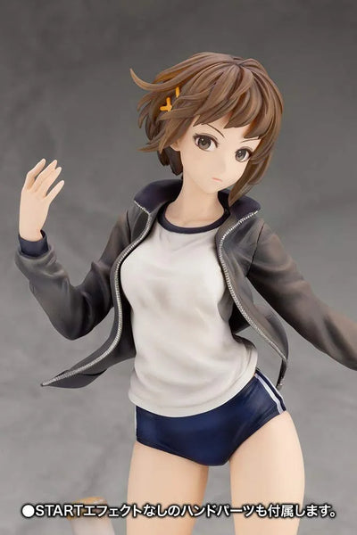 Juusan Kihei Boueiken - BJ - Minami Natsuno - ARTFX J - 1/8 - Bonus face plate (Kotobukiya) [Shop Exclusive]ㅤ – Kotobukiya – ActionFigureBrasil — iluminação de estúdio