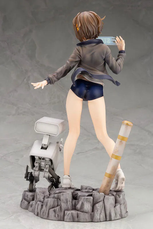 Juusan Kihei Boueiken - BJ - Minami Natsuno - ARTFX J - 1/8 (Kotobukiya)ㅤ – Kotobukiya – ActionFigureBrasil