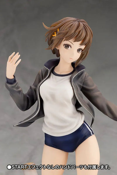 Juusan Kihei Boueiken - BJ - Minami Natsuno - ARTFX J - 1/8 (Kotobukiya)ㅤ – Kotobukiya – ActionFigureBrasil — ângulo diferente