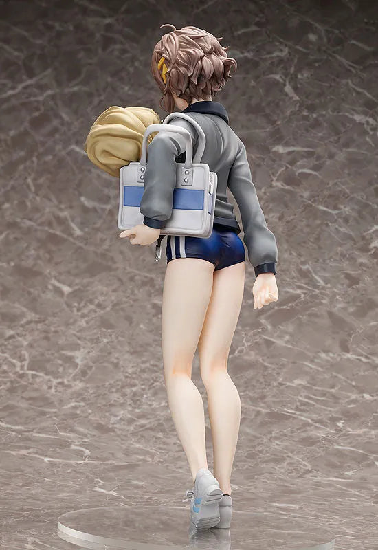 Juusan Kihei Boueiken - BJ - Minami Natsuno - B-style - 1/4 (FREEing)ㅤ – FREEing – ActionFigureBrasil