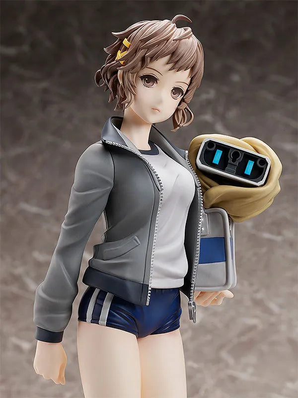 Juusan Kihei Boueiken - BJ - Minami Natsuno - B-style - 1/4 (FREEing)ㅤ – FREEing – ActionFigureBrasil
