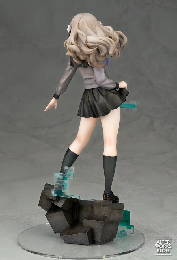 Juusan Kihei Boueiken - Fuyusaka Iori - 1/7 (Alter)ㅤ – Alter – ActionFigureBrasil