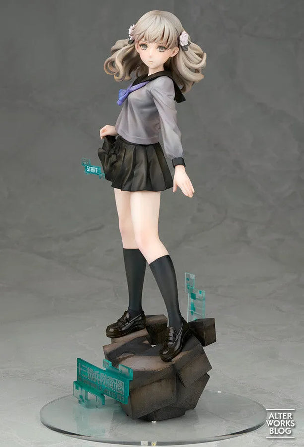 Juusan Kihei Boueiken - Fuyusaka Iori - 1/7 (Alter)ㅤ – Alter – ActionFigureBrasil