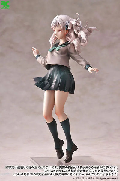Juusan Kihei Boueiken - Fuyusaka Iori - 1/7 - Garage Kit (R.C.Berg)ㅤ – R. C. Berg – ActionFigureBrasil — acessórios