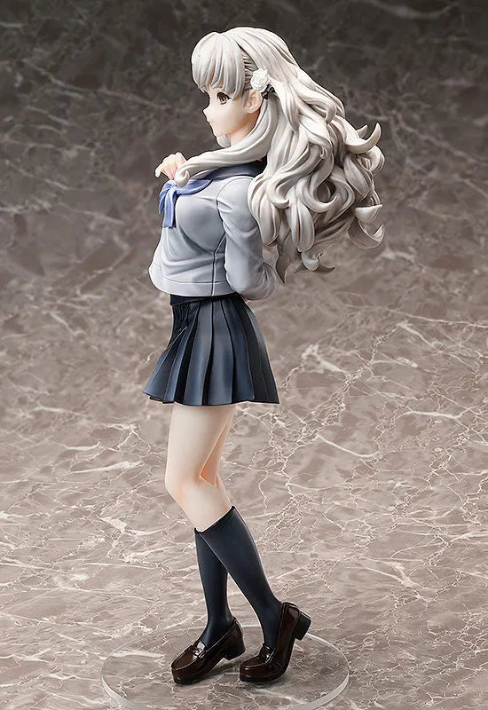 Juusan Kihei Boueiken - Fuyusaka Iori - B-style - 1/4 (FREEing)ㅤ – FREEing – ActionFigureBrasil