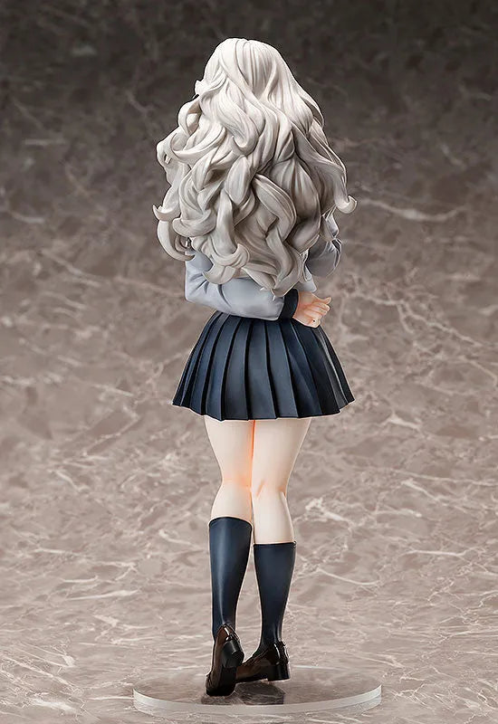 Juusan Kihei Boueiken - Fuyusaka Iori - B-style - 1/4 (FREEing)ㅤ – FREEing – ActionFigureBrasil