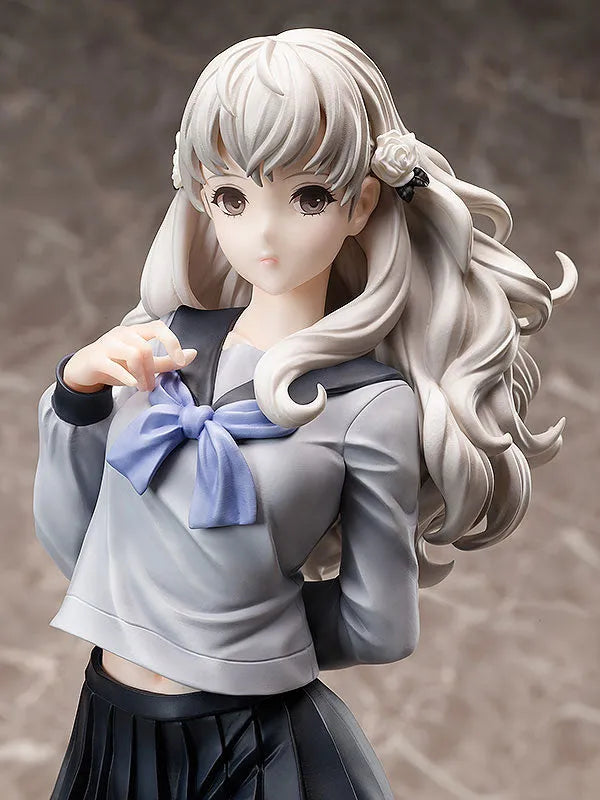 Juusan Kihei Boueiken - Fuyusaka Iori - B-style - 1/4 (FREEing)ㅤ – FREEing – ActionFigureBrasil
