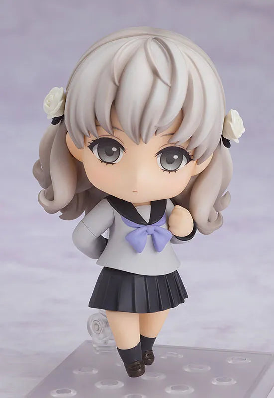 Juusan Kihei Boueiken - Fuyusaka Iori - Nendoroid #1405 (Good Smile Company)ㅤ – Good Smile Company – ActionFigureBrasil