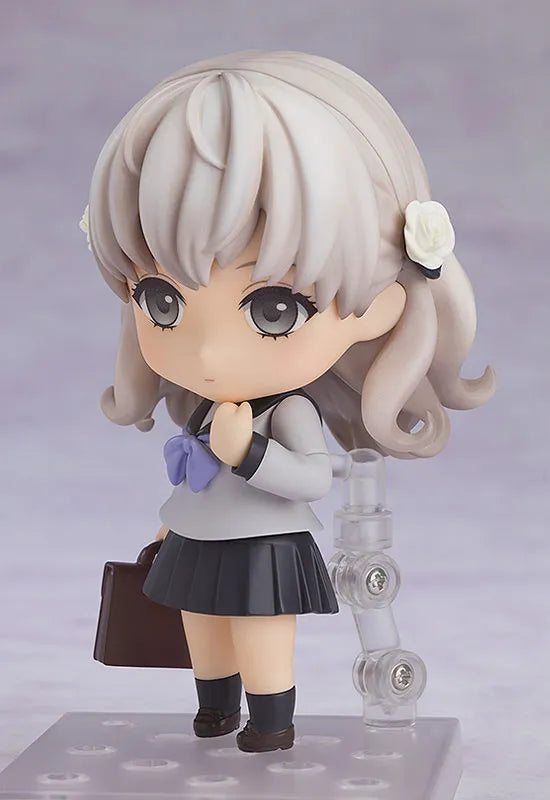 Juusan Kihei Boueiken - Fuyusaka Iori - Nendoroid #1405 (Good Smile Company)ㅤ – Good Smile Company – ActionFigureBrasil