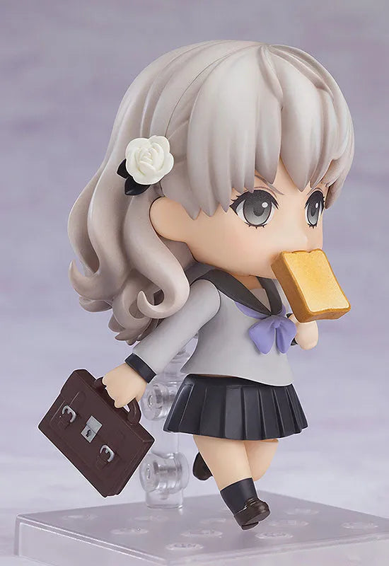 Juusan Kihei Boueiken - Fuyusaka Iori - Nendoroid #1405 (Good Smile Company)ㅤ – Good Smile Company – ActionFigureBrasil