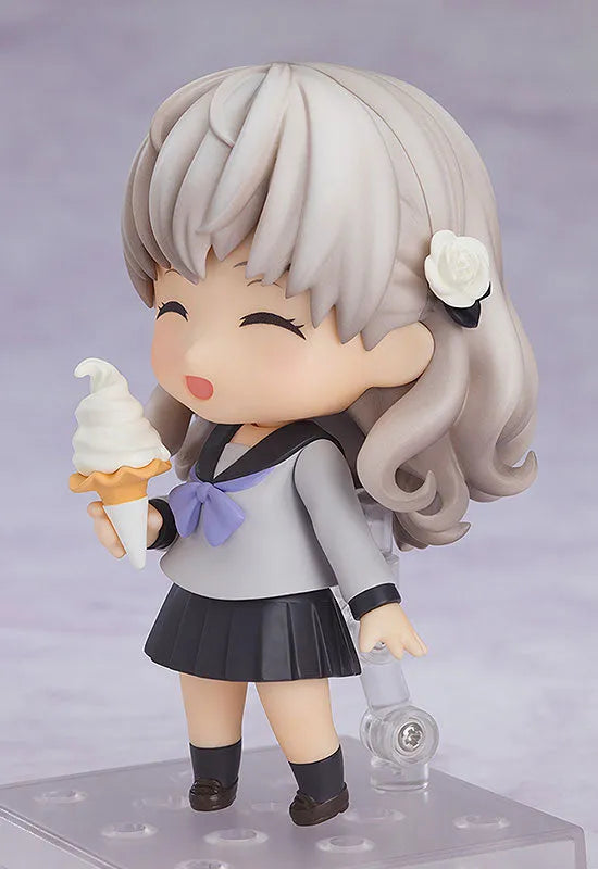 Juusan Kihei Boueiken - Fuyusaka Iori - Nendoroid #1405 (Good Smile Company)ㅤ – Good Smile Company – ActionFigureBrasil