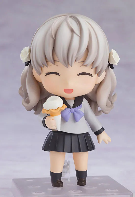 Juusan Kihei Boueiken - Fuyusaka Iori - Nendoroid #1405 (Good Smile Company)ㅤ – Good Smile Company – ActionFigureBrasil