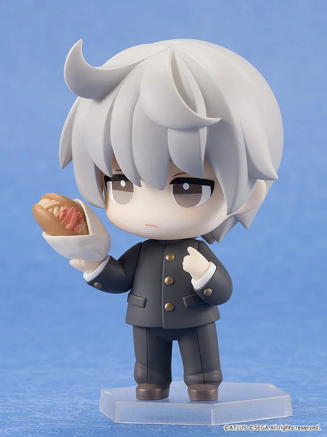 Juusan Kihei Boueiken - Okino Tsukasa - Qset (Good Smile Arts Shanghai, Good Smile Company)ㅤ – Good Smile Arts Shanghai – ActionFigureBrasil