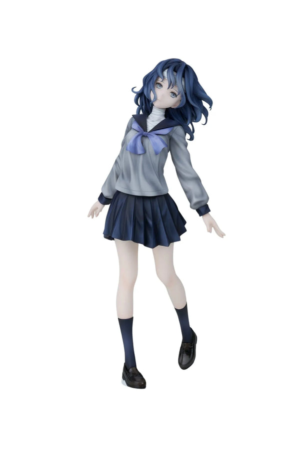 Juusan Kihei Boueiken - Shinonome Ryoko - F:Nex - 1/7 (FuRyu) [Shop Exclusive]ㅤ – FuRyu – ActionFigureBrasil