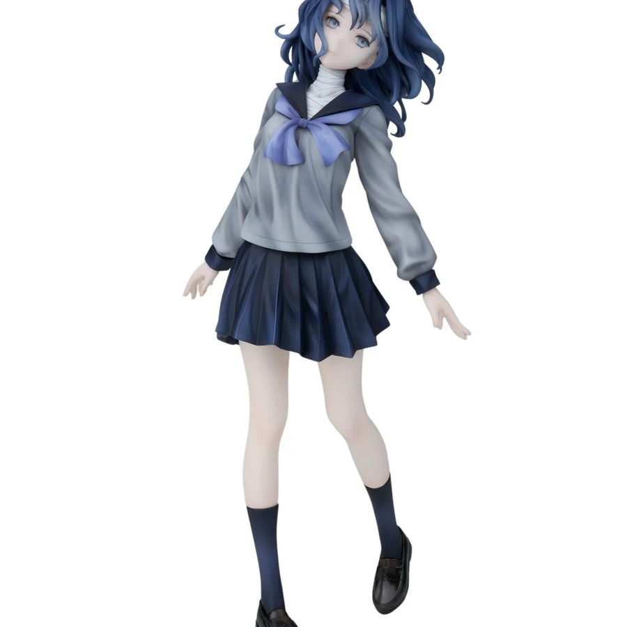 Juusan Kihei Boueiken - Shinonome Ryoko - F:Nex - 1/7 (FuRyu) [Shop Exclusive]ㅤ – FuRyu – ActionFigureBrasil