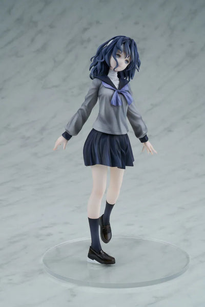 Juusan Kihei Boueiken - Shinonome Ryoko - F:Nex - 1/7 (FuRyu) [Shop Exclusive]ㅤ – FuRyu – ActionFigureBrasil — ângulo diferente