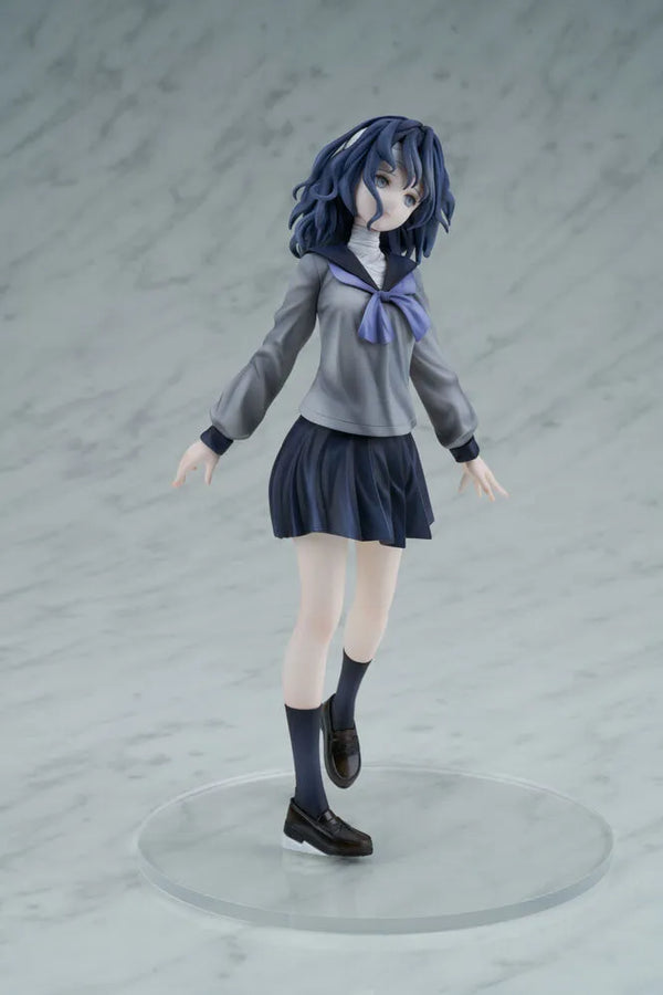 Juusan Kihei Boueiken - Shinonome Ryoko - F:Nex - 1/7 (FuRyu) [Shop Exclusive]ㅤ – FuRyu – ActionFigureBrasil