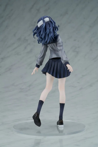Juusan Kihei Boueiken - Shinonome Ryoko - F:Nex - 1/7 (FuRyu) [Shop Exclusive]ㅤ – FuRyu – ActionFigureBrasil — detalhe do produto