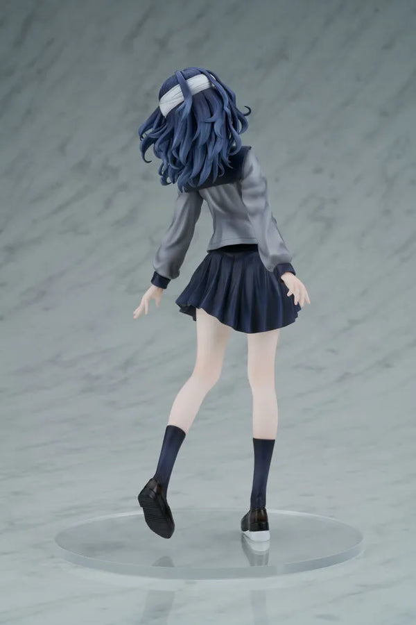 Juusan Kihei Boueiken - Shinonome Ryoko - F:Nex - 1/7 (FuRyu) [Shop Exclusive]ㅤ – FuRyu – ActionFigureBrasil