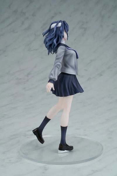 Juusan Kihei Boueiken - Shinonome Ryoko - F:Nex - 1/7 (FuRyu) [Shop Exclusive]ㅤ – FuRyu – ActionFigureBrasil — embalagem