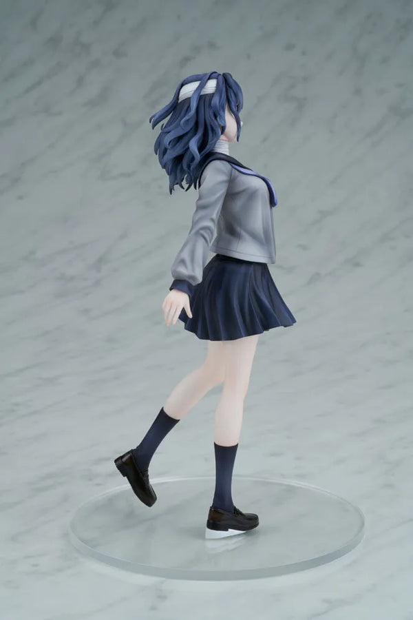 Juusan Kihei Boueiken - Shinonome Ryoko - F:Nex - 1/7 (FuRyu) [Shop Exclusive]ㅤ – FuRyu – ActionFigureBrasil