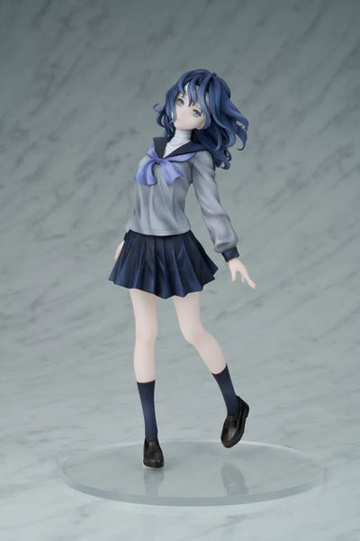 Juusan Kihei Boueiken - Shinonome Ryoko - F:Nex - 1/7 (FuRyu) [Shop Exclusive]ㅤ – FuRyu – ActionFigureBrasil — acessórios