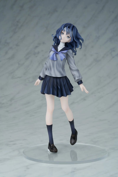 Juusan Kihei Boueiken - Shinonome Ryoko - F:Nex - 1/7 (FuRyu) [Shop Exclusive]ㅤ – FuRyu – ActionFigureBrasil — ambientada