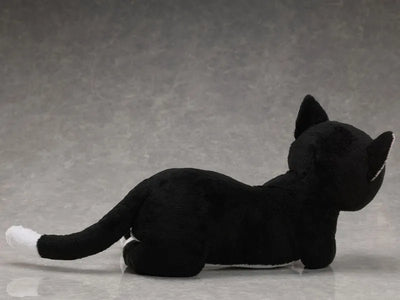 Juusan Kihei Boueiken - Shippo - F:Nex - Posing Plush - 1/1 (FuRyu) [Shop Exclusive]ㅤ – FuRyu – ActionFigureBrasil — embalagem
