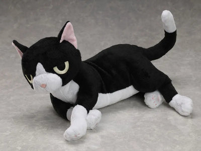 Juusan Kihei Boueiken - Shippo - F:Nex - Posing Plush - 1/1 (FuRyu) [Shop Exclusive]ㅤ – FuRyu – ActionFigureBrasil — acessórios