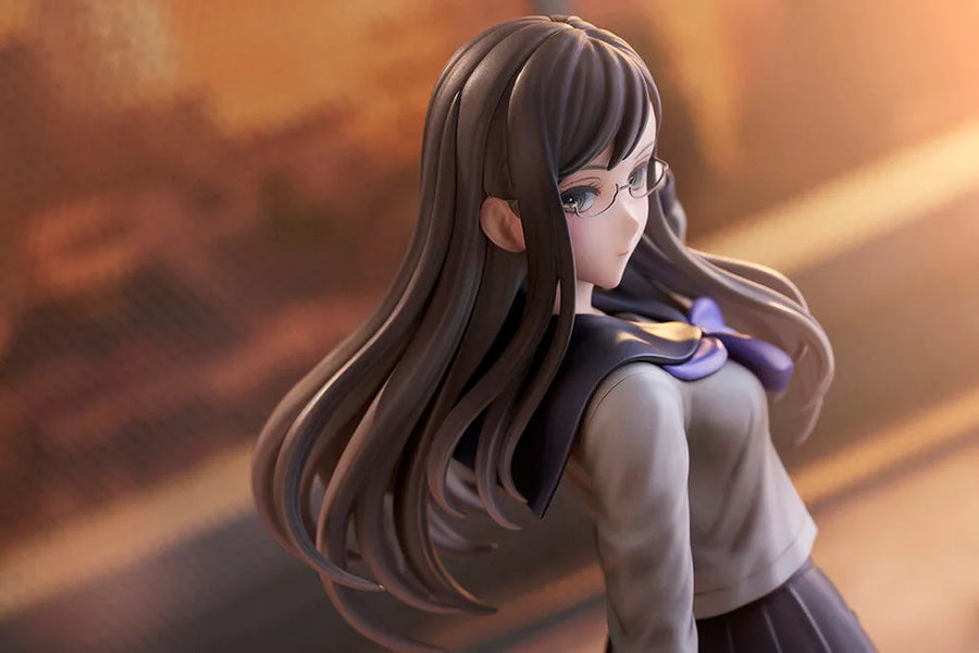 Juusan Kihei Boueiken - Yakushiji Megumi - 1/7 (Ques Q)ㅤ – quesQ – ActionFigureBrasil