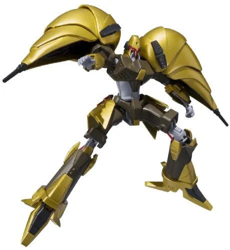 Juusenki L-Gaim - Auge - Robot Damashii - Robot Damashii <Side HM> (Bandai)ㅤ – Bandai – ActionFigureBrasil