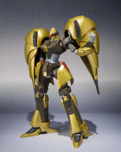 Juusenki L-Gaim - Auge - Robot Damashii - Robot Damashii <Side HM> (Bandai)ㅤ – Bandai – ActionFigureBrasil