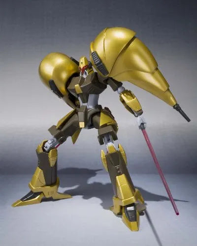 Juusenki L-Gaim - Auge - Robot Damashii - Robot Damashii <Side HM> (Bandai)ㅤ – Bandai – ActionFigureBrasil