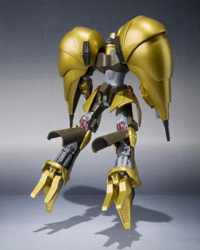 Juusenki L-Gaim - Auge - Robot Damashii - Robot Damashii <Side HM> (Bandai)ㅤ – Bandai – ActionFigureBrasil