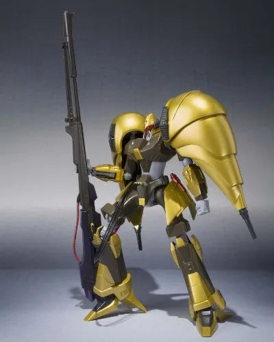 Juusenki L-Gaim - Auge - Robot Damashii - Robot Damashii <Side HM> (Bandai)ㅤ – Bandai – ActionFigureBrasil