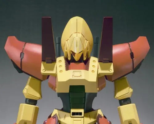 Juusenki L-Gaim - Calvary Temple 