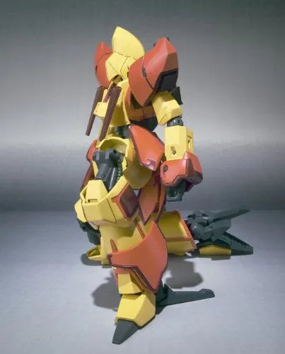 Juusenki L-Gaim - Calvary Temple 