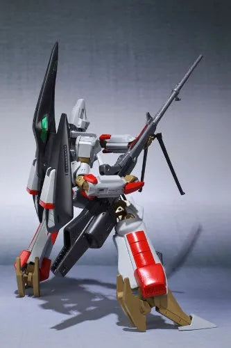 Juusenki L-Gaim - L-Gaim Mk-II - Robot Damashii - <Side HM> (Bandai)ㅤ – Bandai – ActionFigureBrasil