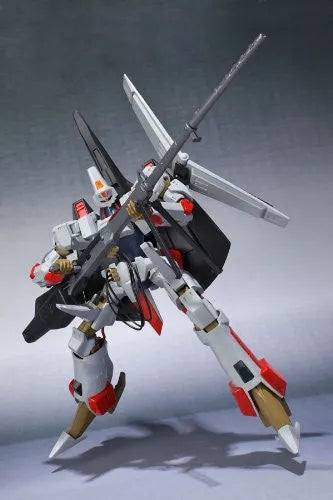 Juusenki L-Gaim - L-Gaim Mk-II - Robot Damashii - <Side HM> (Bandai)ㅤ – Bandai – ActionFigureBrasil