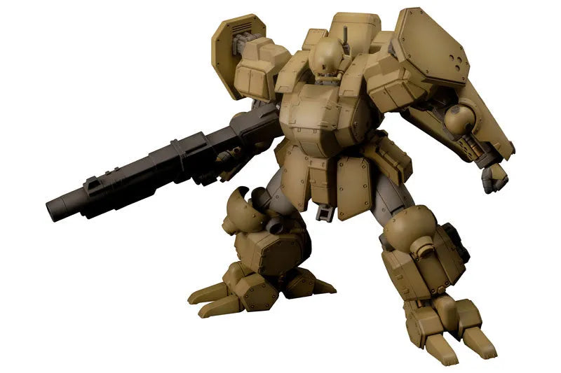 Juusou Kihei Leynos - AS-5E3 Leynos - 1/35 - Land Battle - Renewal ver. (PLUM)ㅤ – PLUM – ActionFigureBrasil