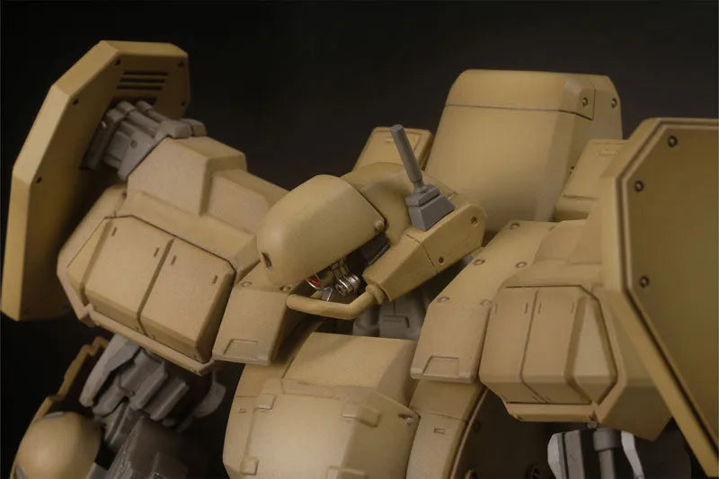 Juusou Kihei Leynos - AS-5E3 Leynos - 1/35 - Land Battle - Renewal ver. (PLUM)ㅤ – PLUM – ActionFigureBrasil