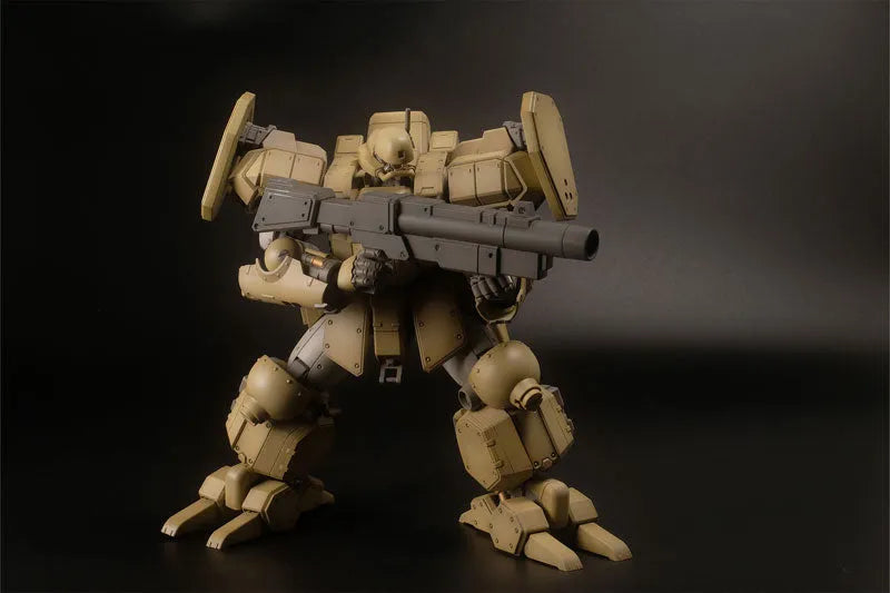 Juusou Kihei Leynos - AS-5E3 Leynos - 1/35 - Land Battle - Renewal ver. (PLUM)ㅤ – PLUM – ActionFigureBrasil