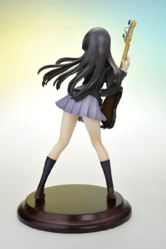 K-ON! - Akiyama Mio - 1/6 (Clayz)ㅤ – Clayz – ActionFigureBrasil