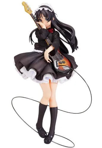 K-ON! - Akiyama Mio - 1/7 - School Festival (Max Factory)ㅤ – Max Factory – ActionFigureBrasil