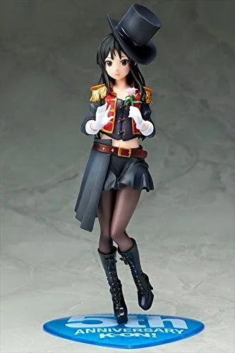 K-ON! - Akiyama Mio - 1/8 - 5th Anniversaryㅤ – Stronger – ActionFigureBrasil