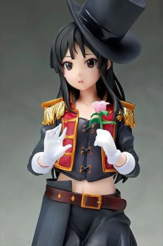 K-ON! - Akiyama Mio - 1/8 - 5th Anniversaryㅤ – Stronger – ActionFigureBrasil