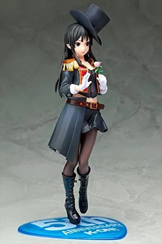 K-ON! - Akiyama Mio - 1/8 - 5th Anniversaryㅤ – Stronger – ActionFigureBrasil — embalagem